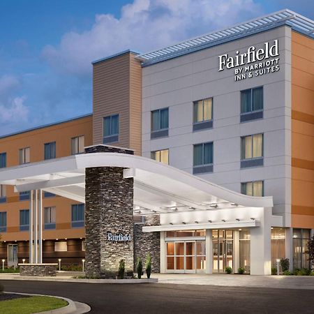 Fairfield By Marriott Inn & Suites Ashtabula Austinburg Luaran gambar