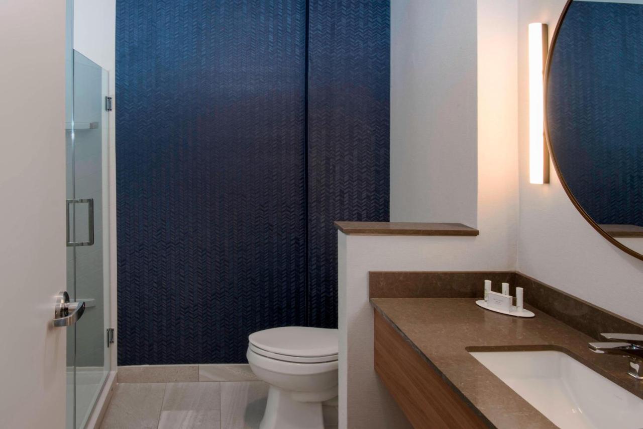 Fairfield By Marriott Inn & Suites Ashtabula Austinburg Luaran gambar