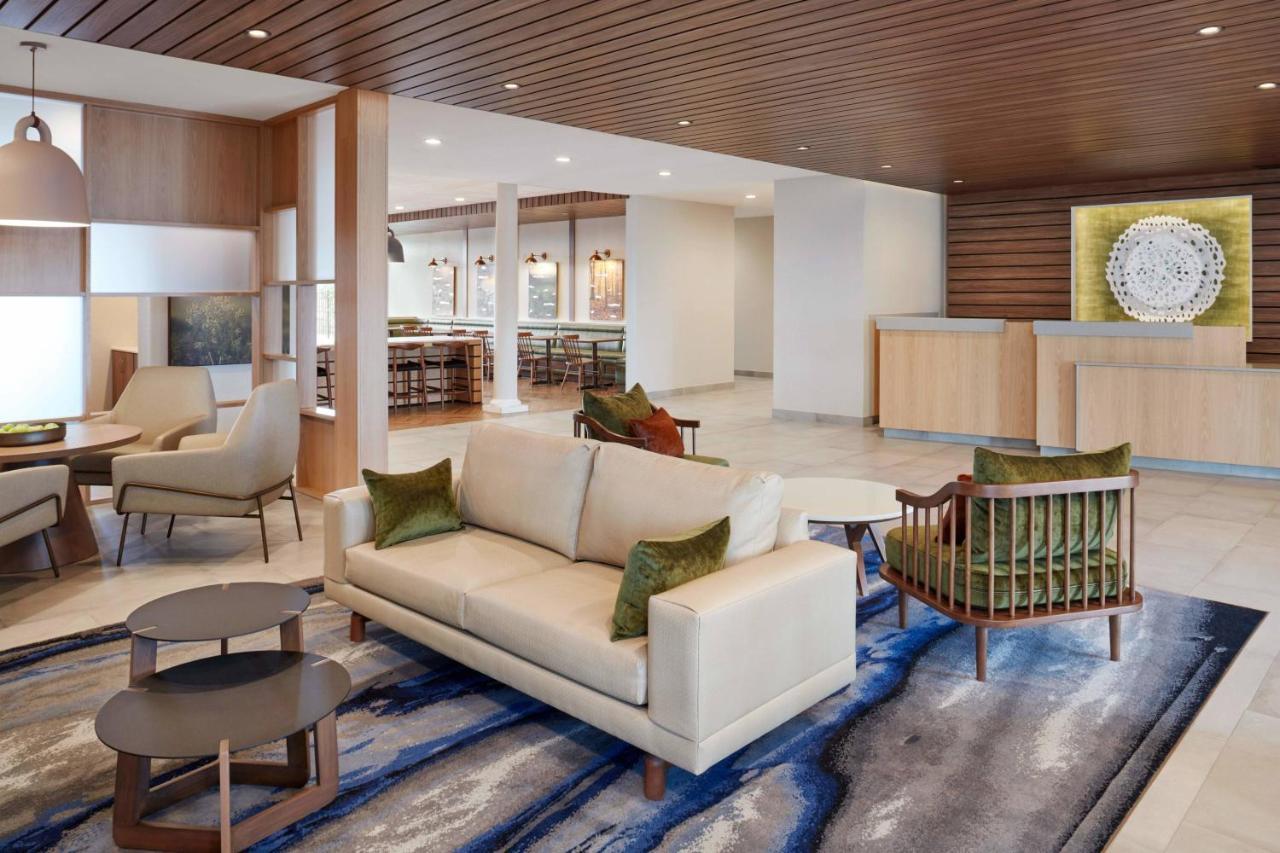Fairfield By Marriott Inn & Suites Ashtabula Austinburg Luaran gambar