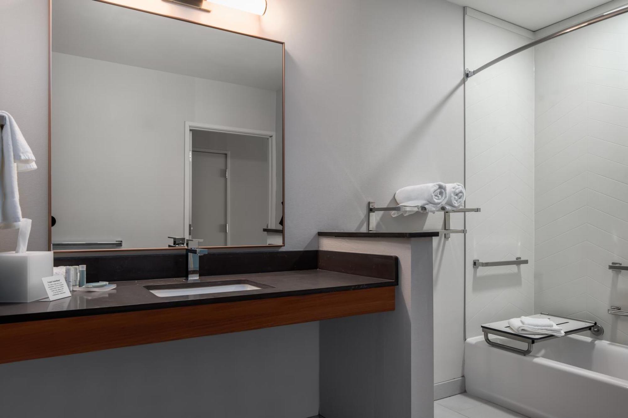 Fairfield By Marriott Inn & Suites Ashtabula Austinburg Luaran gambar
