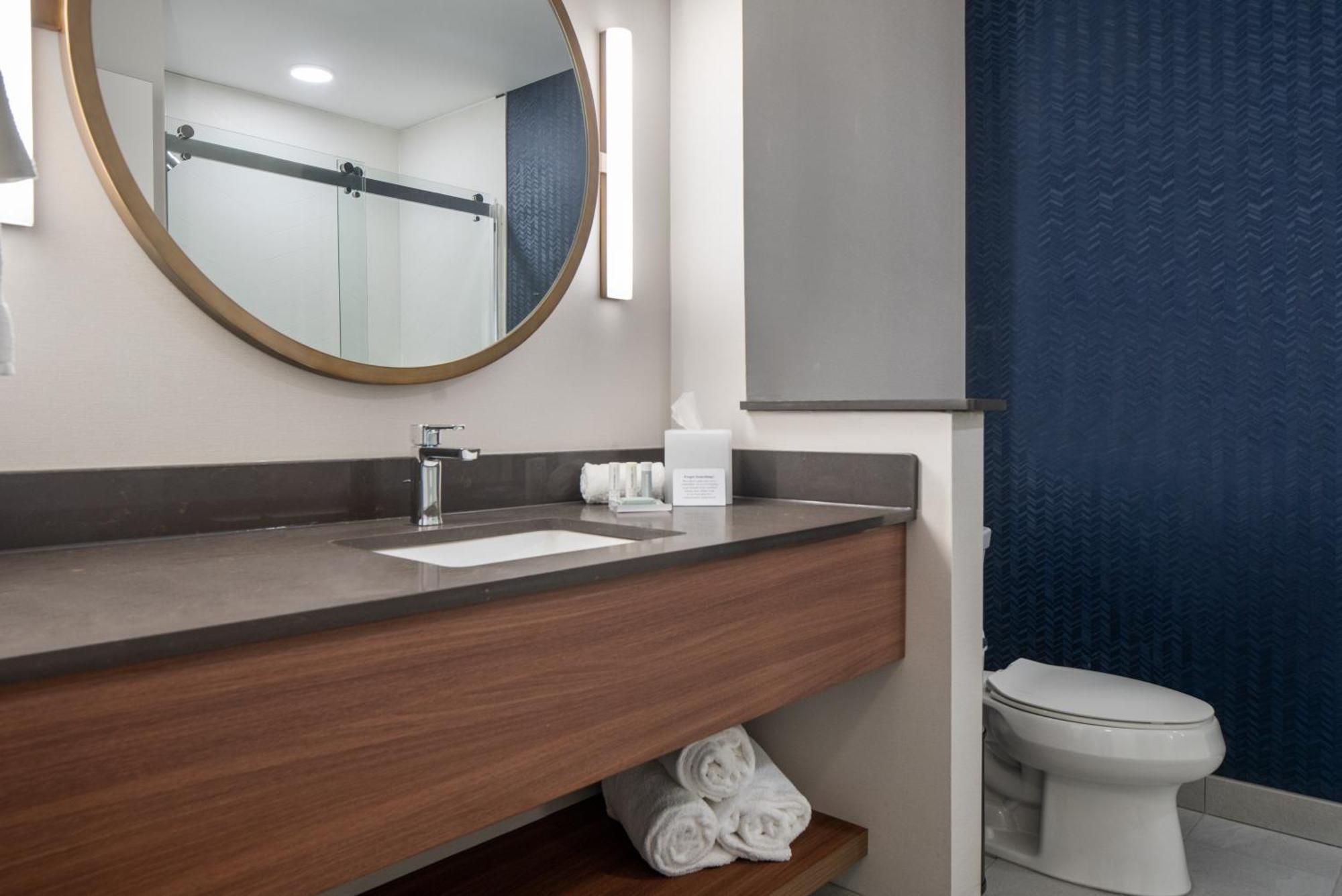 Fairfield By Marriott Inn & Suites Ashtabula Austinburg Luaran gambar