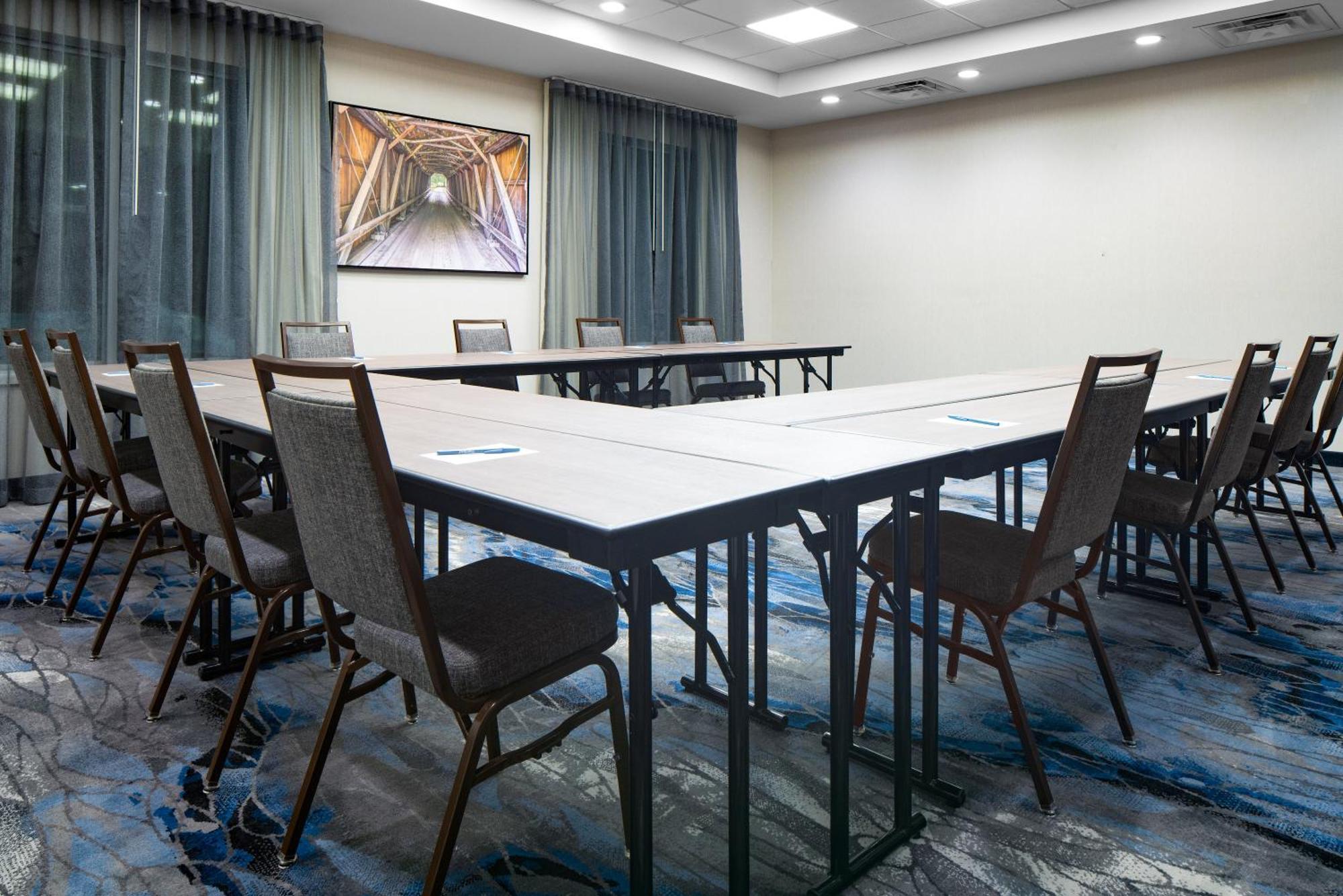 Fairfield By Marriott Inn & Suites Ashtabula Austinburg Luaran gambar