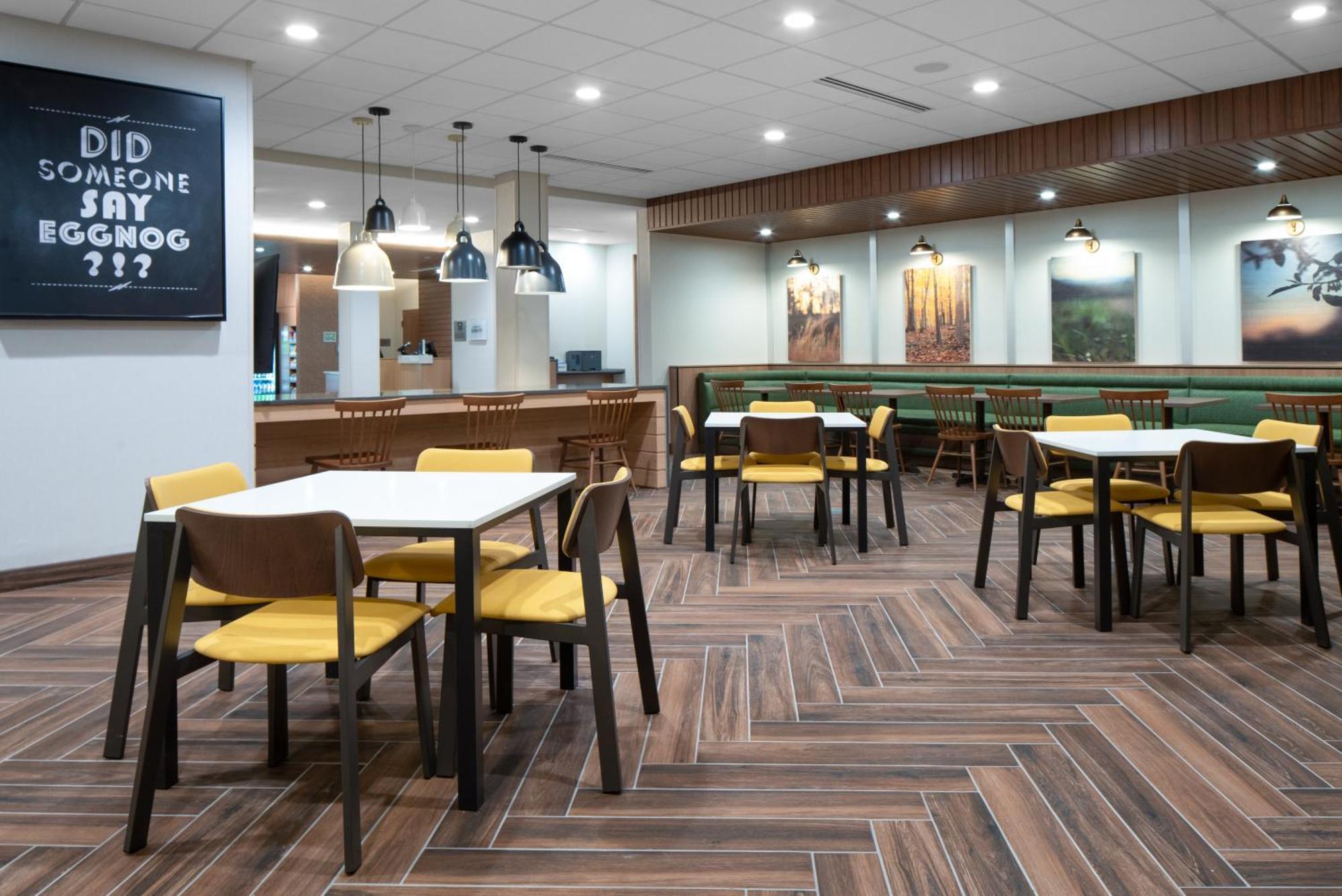 Fairfield By Marriott Inn & Suites Ashtabula Austinburg Luaran gambar